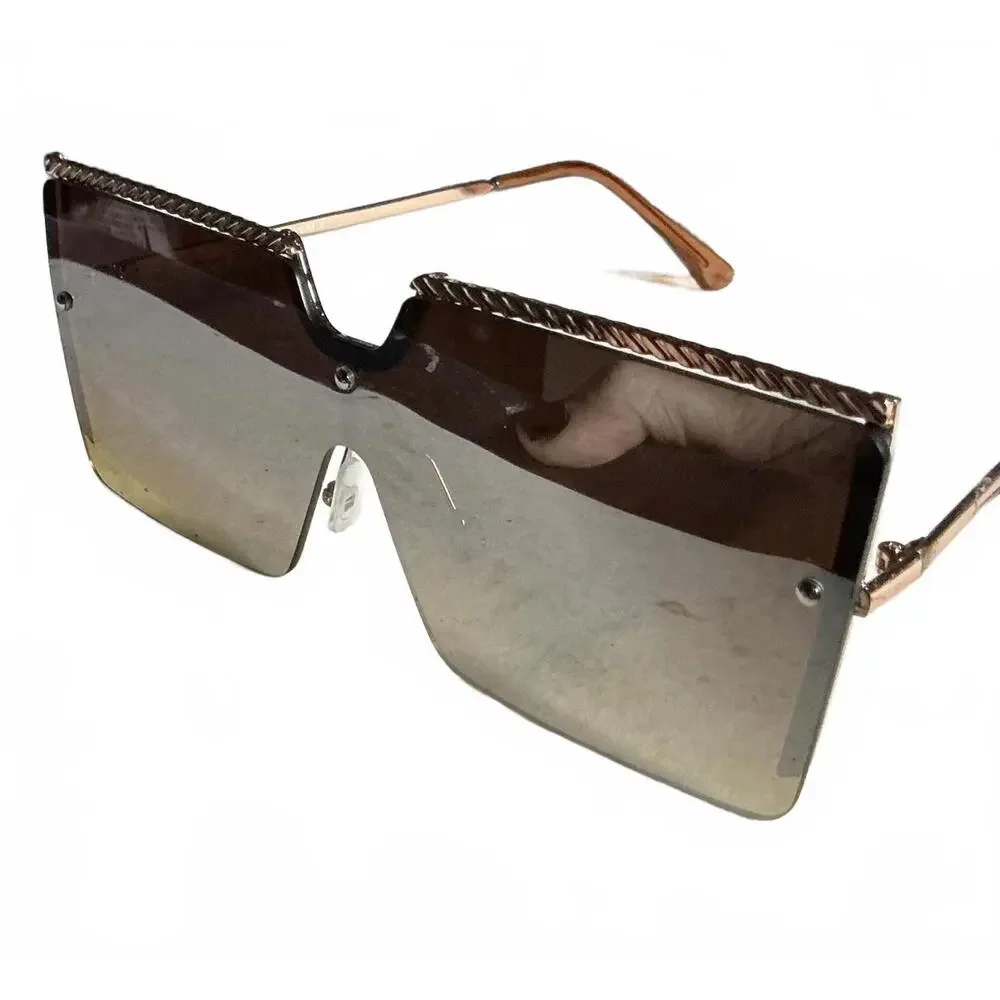 O84 Seeing Double Sunglasses